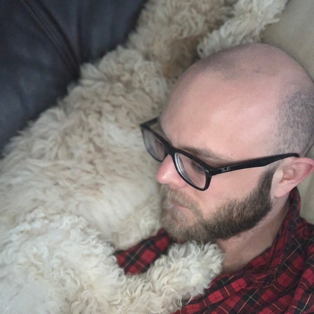 Meet your Posher, George